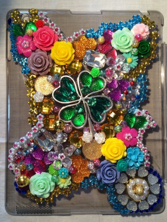 Capa para iPad 2,3,4